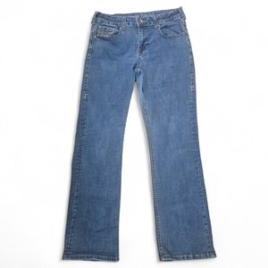 Cowgirl Tuff‎ Women's DFMI DeLux Jeans Size 29